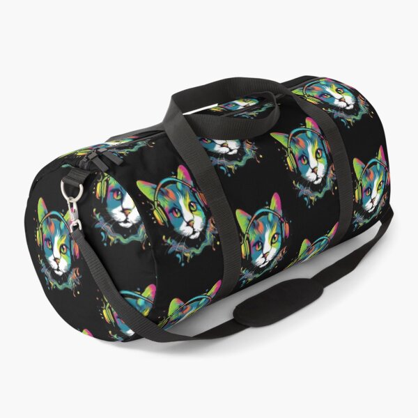 Item preview, Cat Beats designed and sold by kahisageeky.