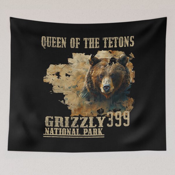 Item preview, Bear Mom 399 2024 Vintage designed and sold by GiggleStudio.