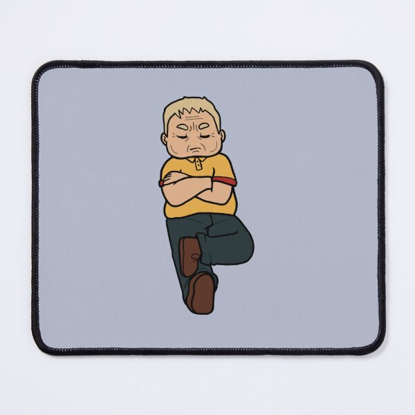 Item preview, Mouthwashing Swansea chibi designed and sold by spadesir.