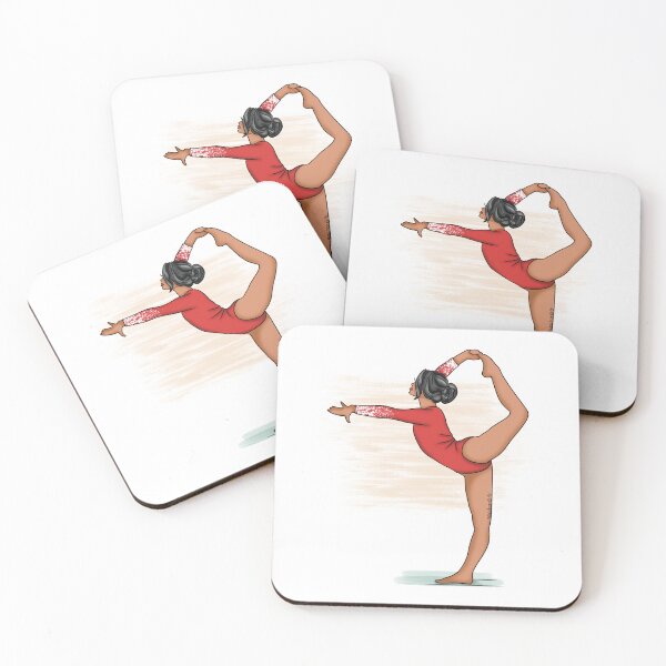 Item preview, Ballet Arabesque Posture designed and sold by Sector-G91.