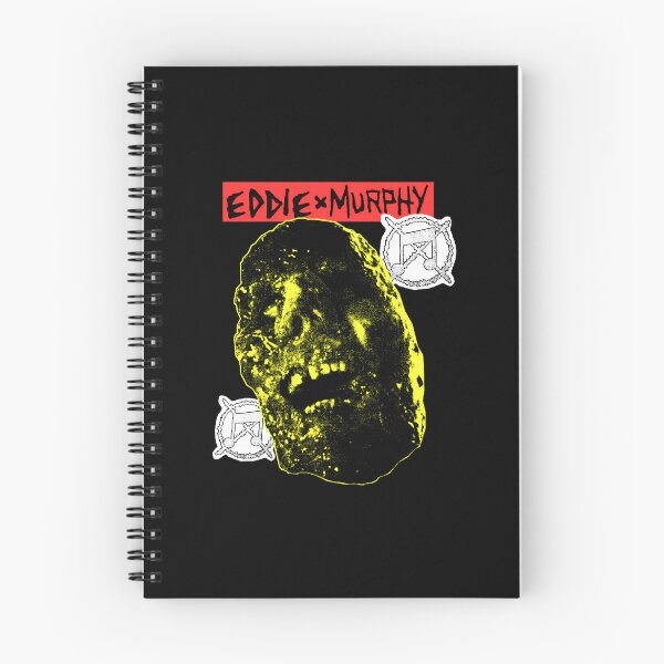 Item preview, Eddie x Murphy  designed and sold by Ruggine.