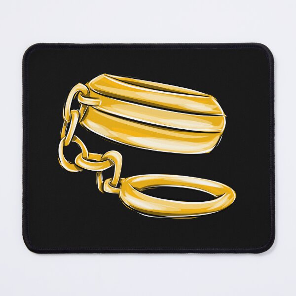 Item preview, Elegant Golden Ring-Shaped Keychain designed and sold by Stipper Store.