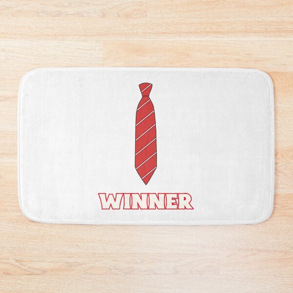 Item preview, winner winner winner red red tie, trump president designed and sold by vibeno1.
