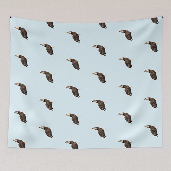 Item preview, Flight of the Eagle designed and sold by Whisperingpeaks.