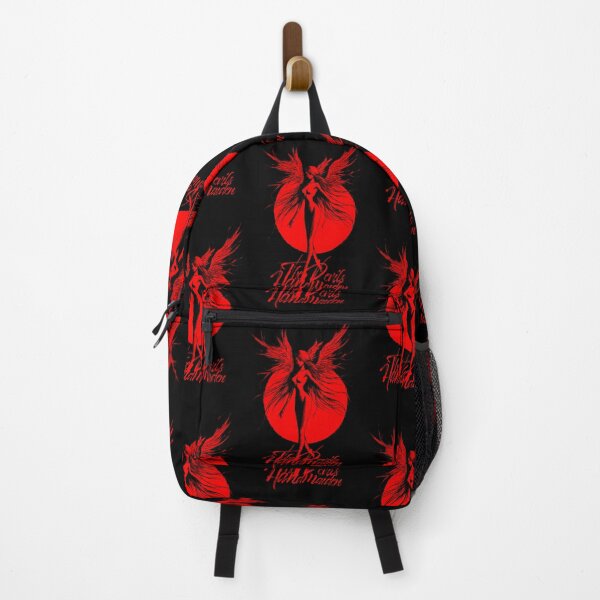 Item preview, The Devils Handmaiden Logo 008 designed and sold by Websterix.