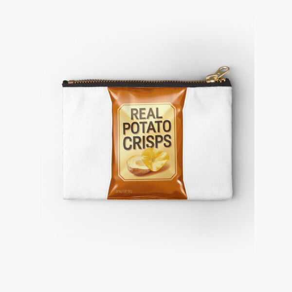Item preview, Potato Crisps designed and sold by StickersRyous.