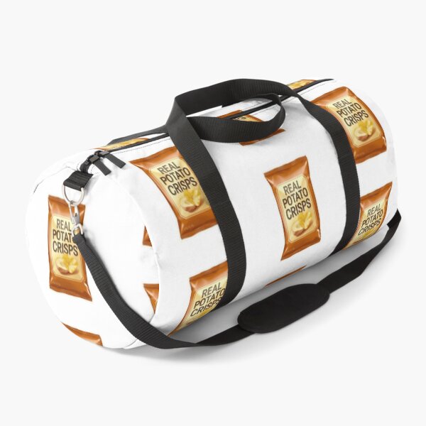 Item preview, Potato Crisps designed and sold by StickersRyous.