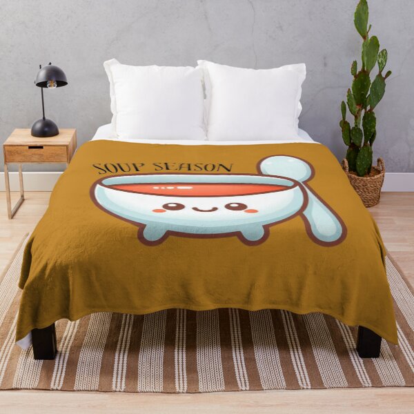 Item preview, Soup Season designed and sold by andreab313.