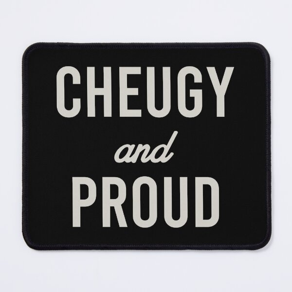 Item preview, Cheugy and Proud - Cheugy Vibe Funny Gift designed and sold by crenaviolena.