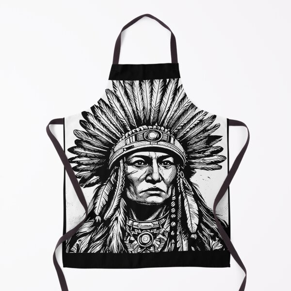 Item preview, Native american designed and sold by Brexmore3.