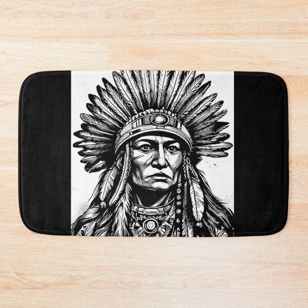 Item preview, Native american designed and sold by Brexmore3.