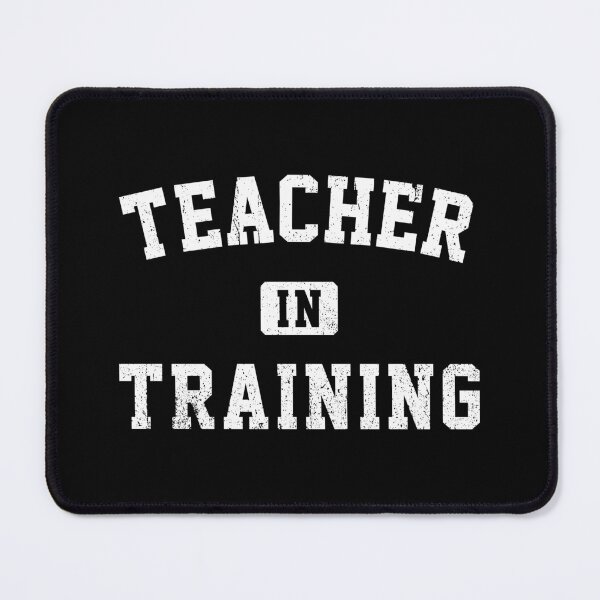 Item preview, Teacher In Training - Awesome Teacher Gift designed and sold by zhilwahesani.