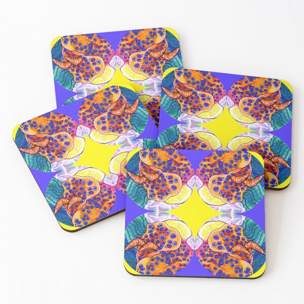 Item preview, POPbris - Crazy Microscope in Australia and Tasmania designed and sold by joancaronil.