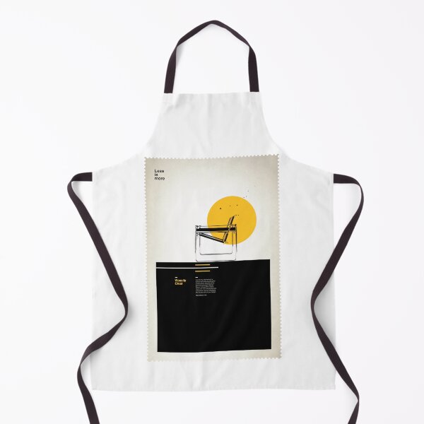 Item preview, Wassily Chair Design designed and sold by SurfolioPrints.