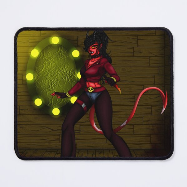 Item preview, Assassin in Wrath designed and sold by MoonviewRising.