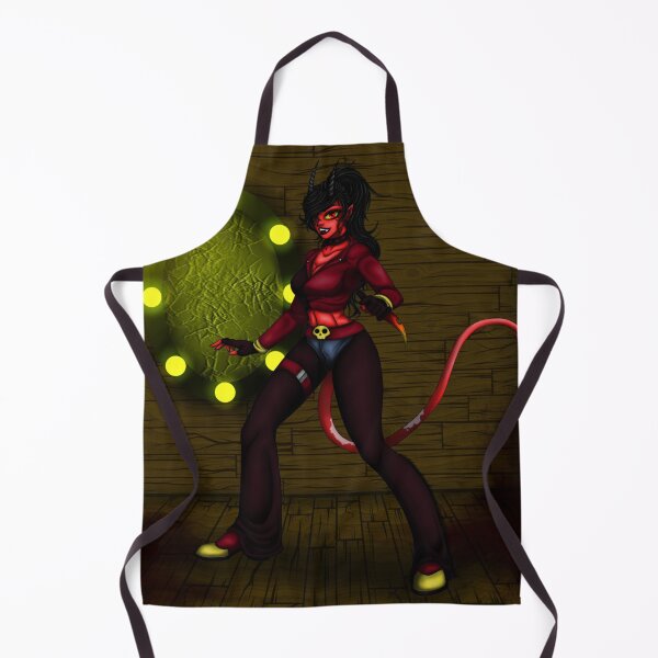 Item preview, Assassin in Wrath designed and sold by MoonviewRising.
