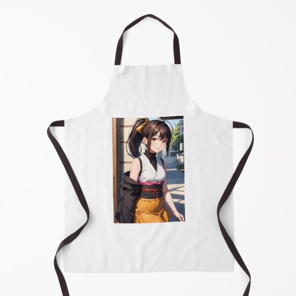 Item preview, Naru Narusegawa - Love Hina Fanart designed and sold by iloveanimechibi.