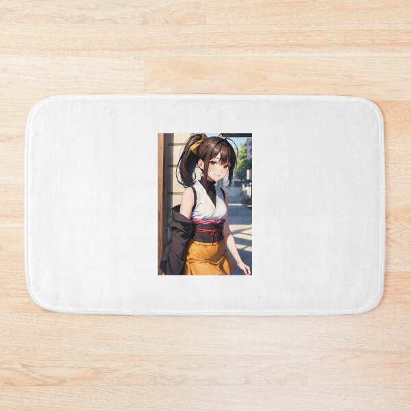 Item preview, Naru Narusegawa - Love Hina Fanart designed and sold by iloveanimechibi.