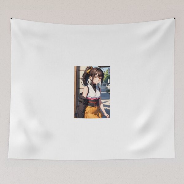 Item preview, Naru Narusegawa - Love Hina Fanart designed and sold by iloveanimechibi.