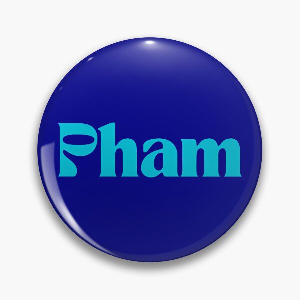 Item preview, Pham, Funny Cool Best color art designed and sold by artdragongift 15.