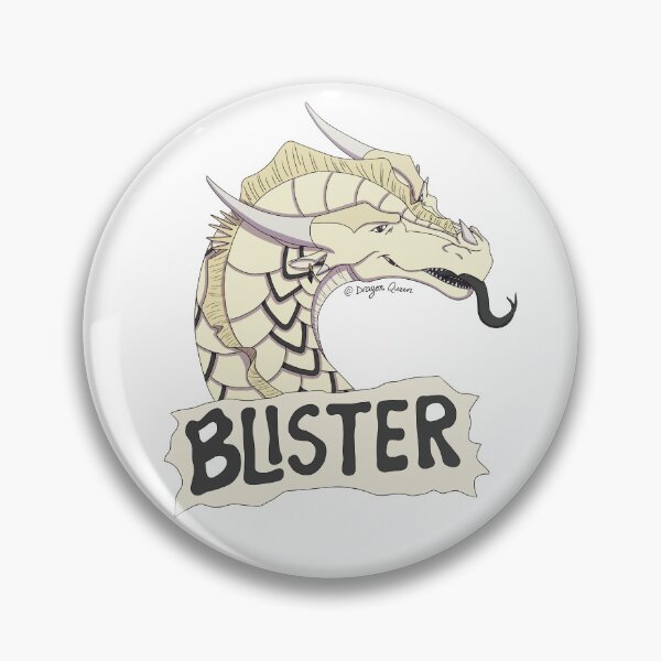 Item preview, Blister Icon designed and sold by Scylactic.