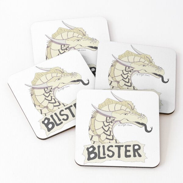 Item preview, Blister Icon designed and sold by Scylactic.