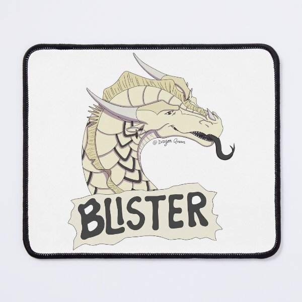 Item preview, Blister Icon designed and sold by Scylactic.