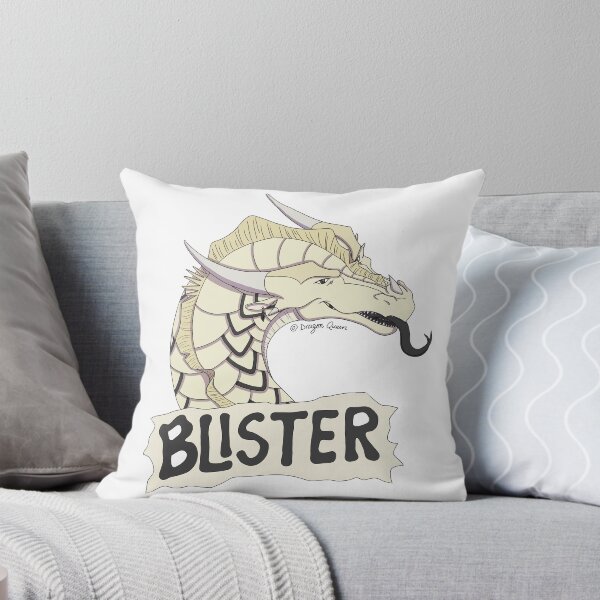 Item preview, Blister Icon designed and sold by Scylactic.
