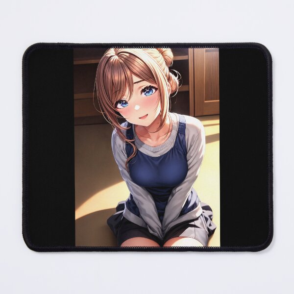 Item preview, Rinami (Gakuen Idolmaster) Fanart designed and sold by iloveanimechibi.
