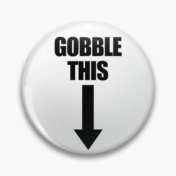 Artikelvorschau, Verschlingen Sie diesen unangemessenen Humor Raunchy Thanksgiving Gear entworfen und verkauft von DynamicDesign.