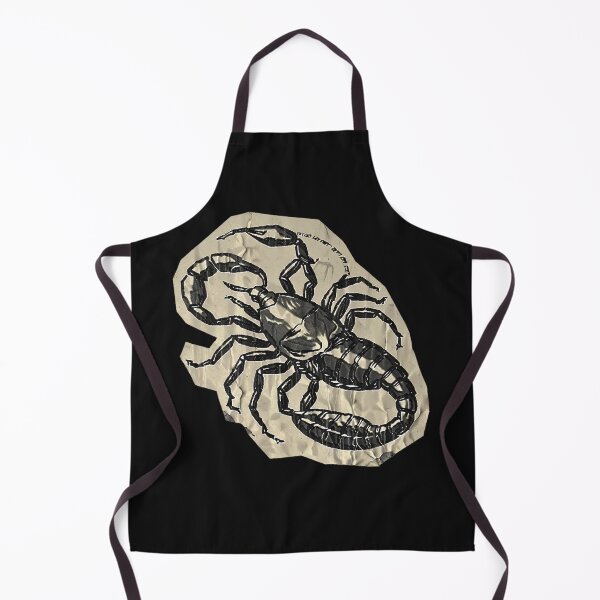 Item preview, Scorpio designed and sold by PTDIGITALART88.