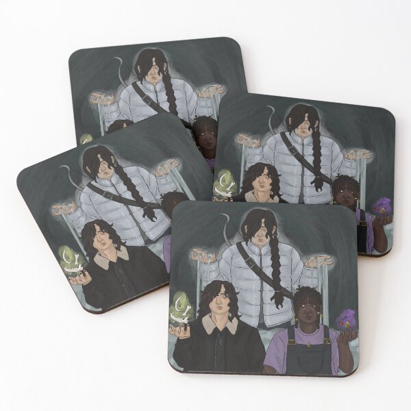 Item preview, Lethe Tears designed and sold by Dapperenby137.