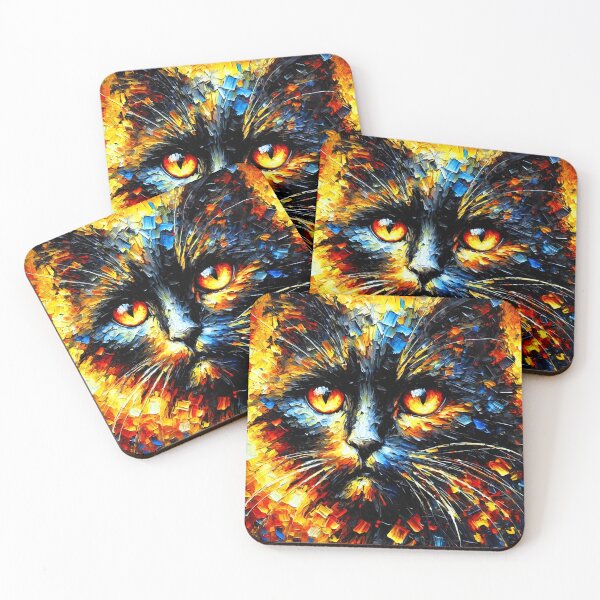 Item preview, Black Cat designed and sold by ChrisButler.