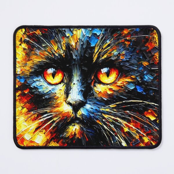 Item preview, Black Cat designed and sold by ChrisButler.
