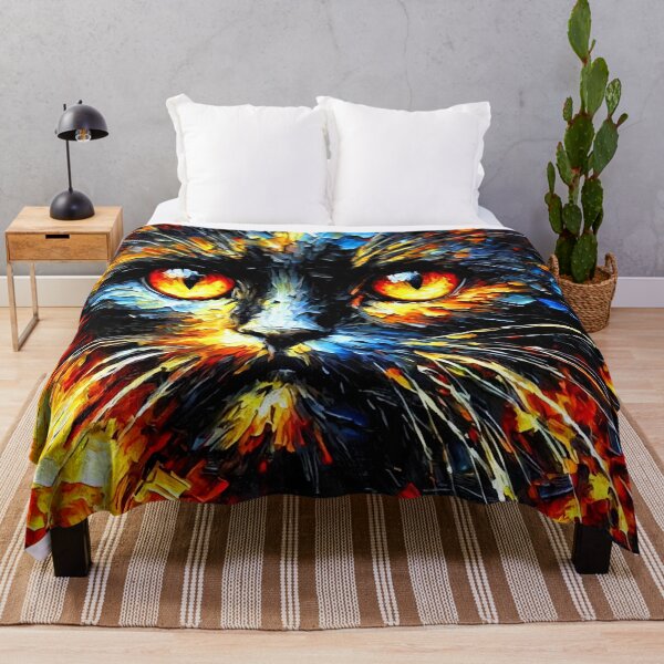 Item preview, Black Cat designed and sold by ChrisButler.