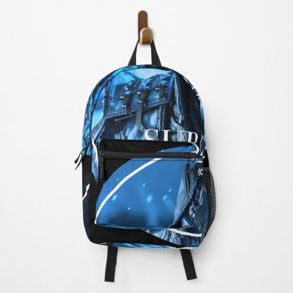 Item preview, Sub-Zero Iced Out designed and sold by ScorpiosGraphx.