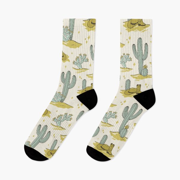 Item preview, Cowboy Desert Nights designed and sold by robyriker.