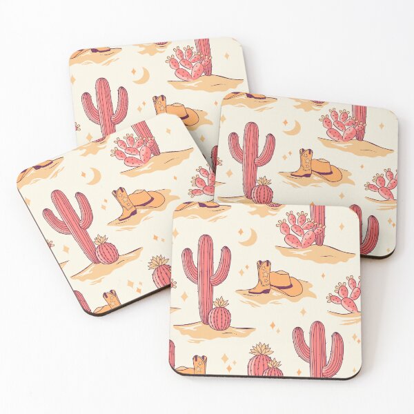 Item preview, Cowboy Desert Nights designed and sold by robyriker.