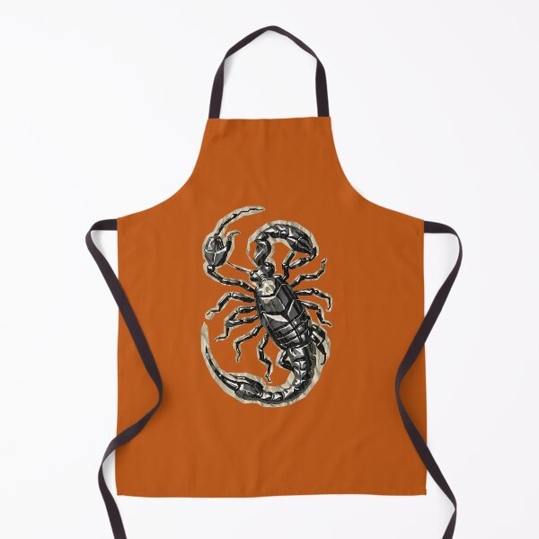 Item preview, Scorpio designed and sold by PTDIGITALART88.