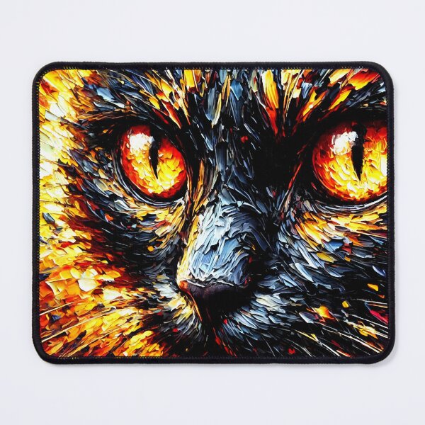 Item preview, Black Cat #2 designed and sold by ChrisButler.