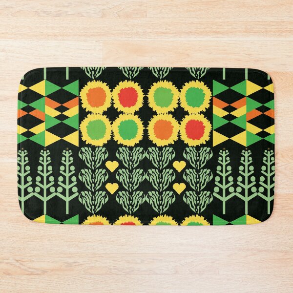 Item preview, Geometric shapes and free form pattern designed and sold by CHANCHANAI.