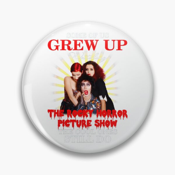 Item preview, The Horror Show And Someone designed and sold by leejun35.
