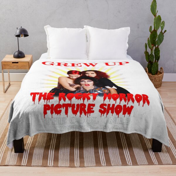 Item preview, The Horror Show And Someone designed and sold by leejun35.