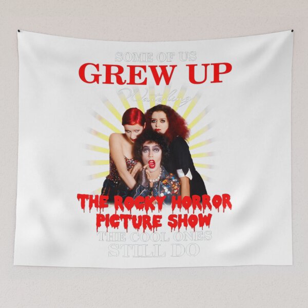 Item preview, The Horror Show And Someone designed and sold by leejun35.