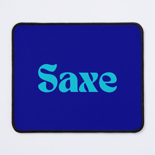 Item preview, Saxe, Funny Cool Best color art designed and sold by artdragongift 15.