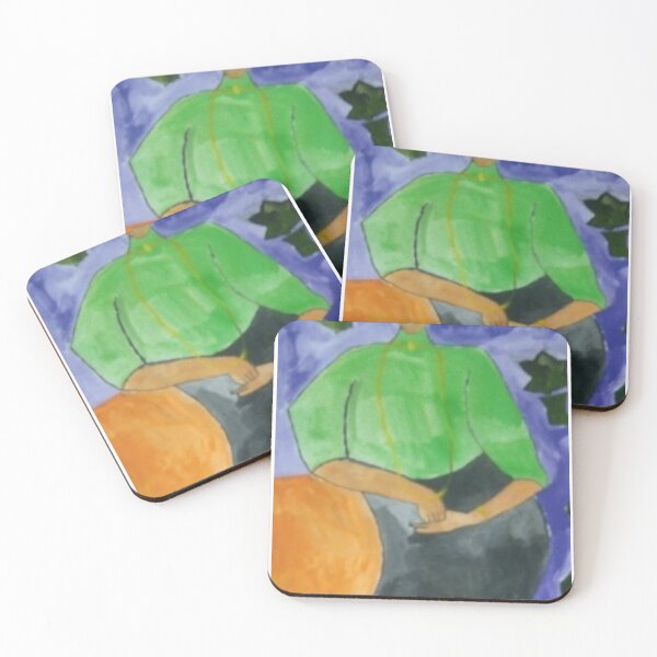 Item preview, Portraiture designed and sold by Calvina8.