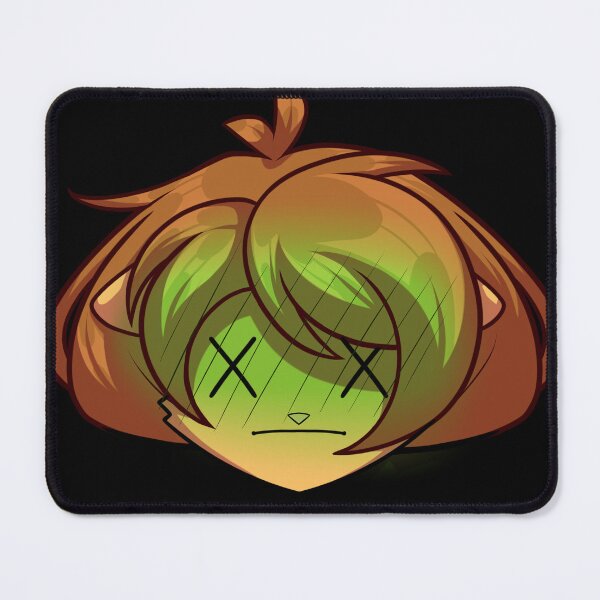 Item preview, Cyndybell OH NO! 2 Emote designed and sold by cyndybell6.