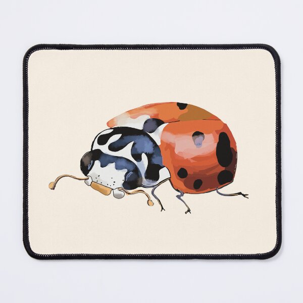 Item preview, Ladybird designed and sold by Karin Taylor.