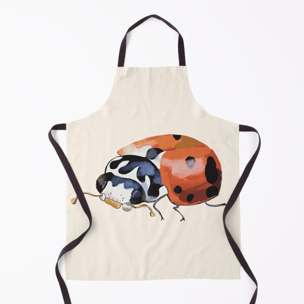 Item preview, Ladybird designed and sold by Karin Taylor.