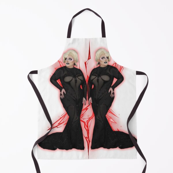 Item preview, Aurora Kashmere Dama Oscura designed and sold by AKashmere.